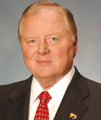 Dave Liniger (ABR, CRB)